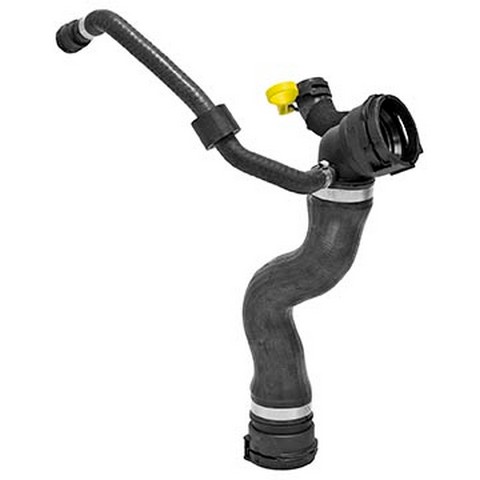 Dayco Radiator Coolant Hose P/N:73094