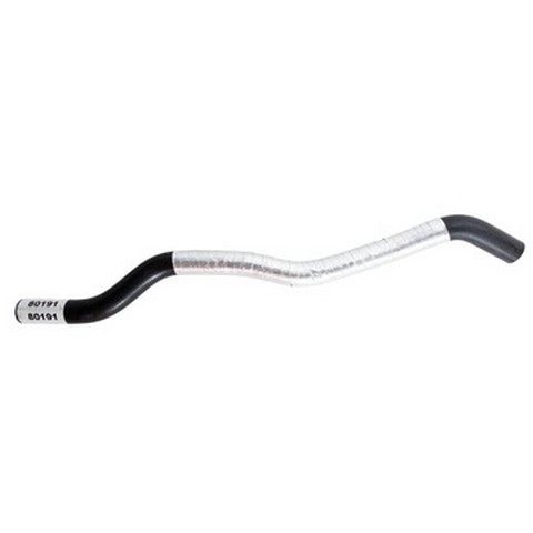 Dayco HVAC Heater Hose P/N:80191