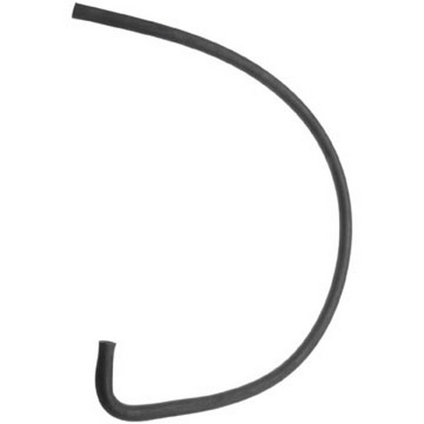 Dayco HVAC Heater Hose P/N:80406