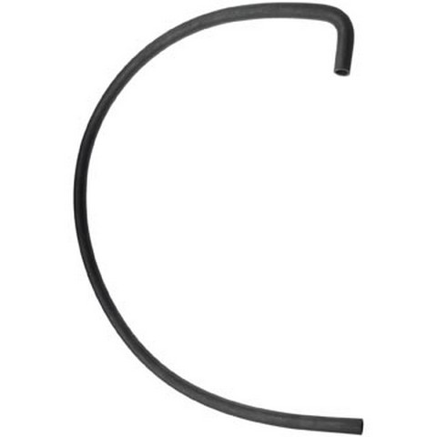 Dayco HVAC Heater Hose P/N:80418