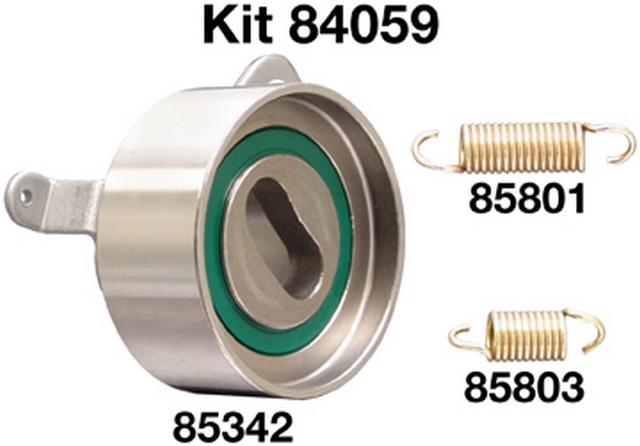 Dayco Engine Timing Belt Component Kit P/N:84059