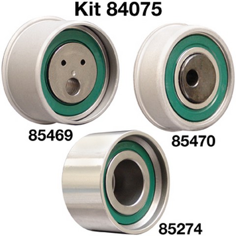 Dayco Engine Timing Belt Component Kit P/N:84075