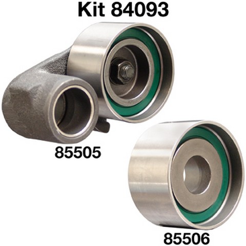Dayco Engine Timing Belt Component Kit P/N:84093