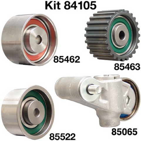 Dayco Engine Timing Belt Component Kit P/N:84105