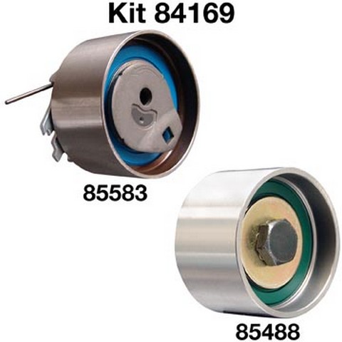 Dayco Engine Timing Belt Component Kit P/N:84169