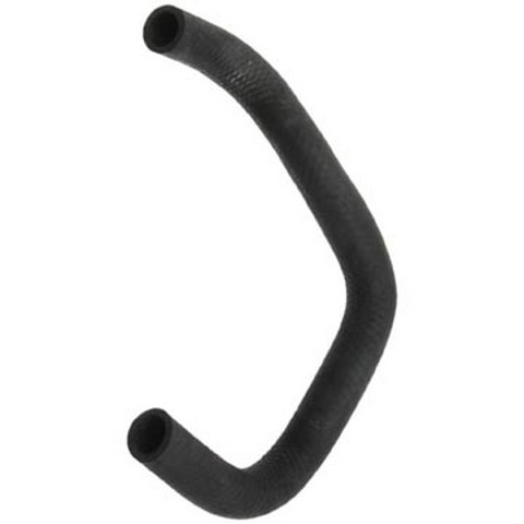 HVAC Heater Hose fits 1991-2002 Saturn SL,SL1,SL2 SC1,SC2 SW2  DAYCO PRODUCTS LL