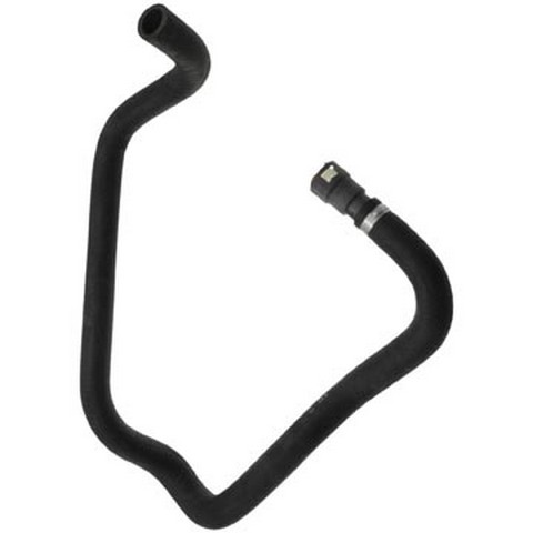 Dayco HVAC Heater Hose P/N:86126