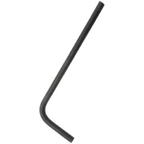 Dayco Engine Coolant Bypass Hose,HVAC Heater Hose P/N:86801
