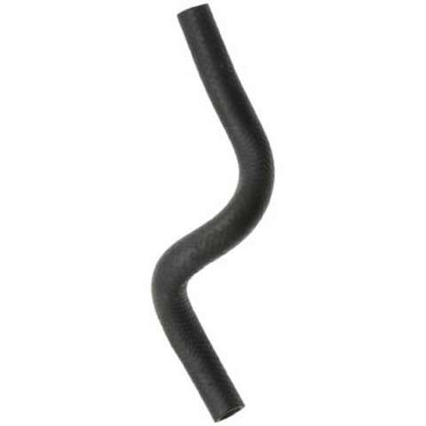 HVAC Heater Hose fits 2001-2006 Volkswagen Golf Jetta  DAYCO PRODUCTS LLC