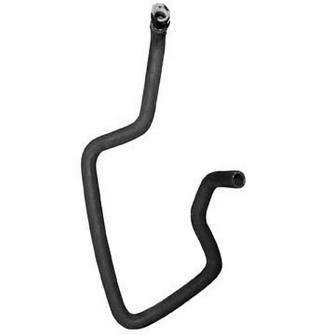Dayco HVAC Heater Hose P/N:87767
