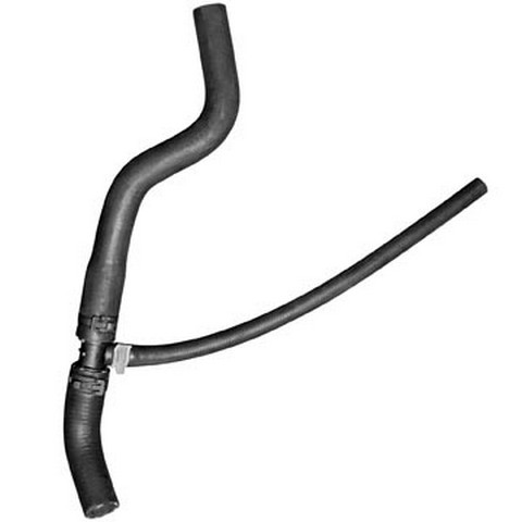 Dayco HVAC Heater Hose P/N:87778
