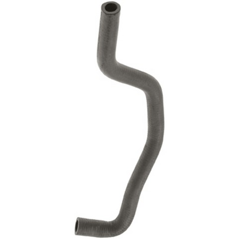 Dayco HVAC Heater Hose P/N:87883