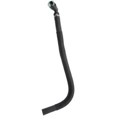 HVAC Heater Hose fits 2005-2010 Ford Mustang  DAYCO PRODUCTS LLC