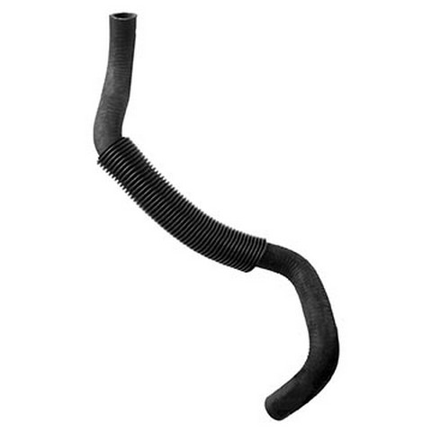 HVAC Heater Hose fits 2008-2014 Subaru Impreza Forester  DAYCO PRODUCTS LLC