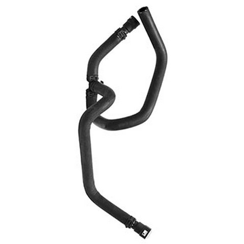 HVAC Heater Hose fits 1998-1999 Lincoln Navigator  DAYCO PRODUCTS LLC