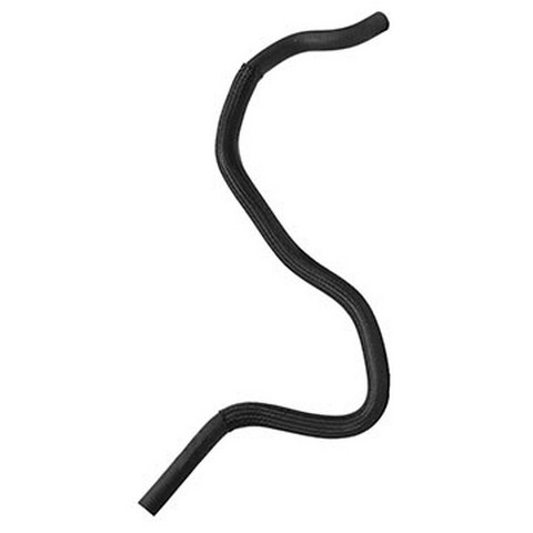 Dayco HVAC Heater Hose P/N:87980