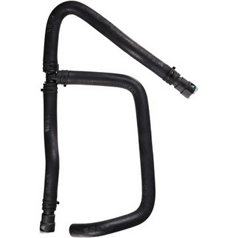 Dayco HVAC Heater Hose P/N:87989