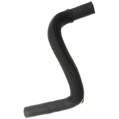 HVAC Heater Hose fits 1998-2000 Isuzu Hombre  DAYCO PRODUCTS LLC