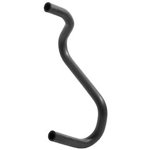 Dayco HVAC Heater Hose P/N:88497