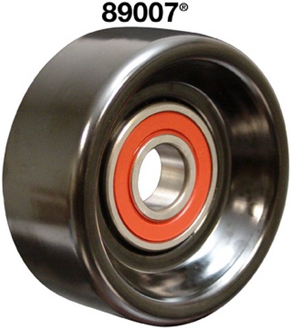 Dayco Accessory Drive Belt Idler Pulley,Accessory Drive Belt Tensioner Pulley P/N:89007
