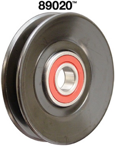 Dayco Accessory Drive Belt Idler Pulley P/N:89020