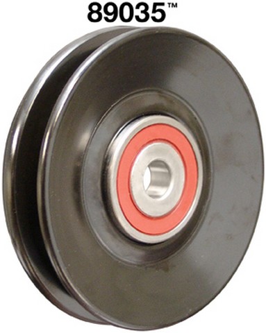 Dayco Accessory Drive Belt Idler Pulley P/N:89035