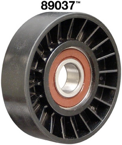 Dayco Accessory Drive Belt Tensioner Pulley P/N:89037