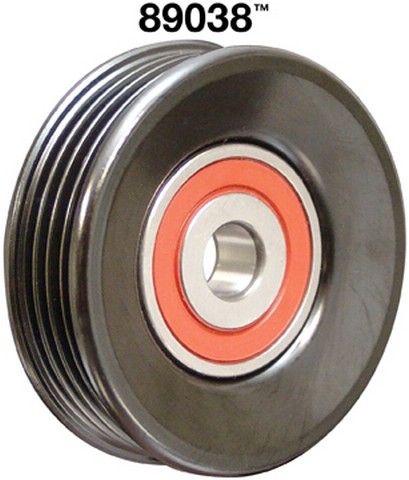 Dayco Accessory Drive Belt Idler Pulley P/N:89038