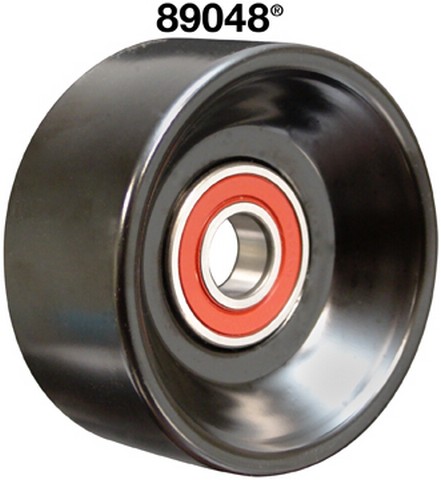 Dayco Accessory Drive Belt Idler Pulley,Accessory Drive Belt Tensioner Pulley P/N:89048