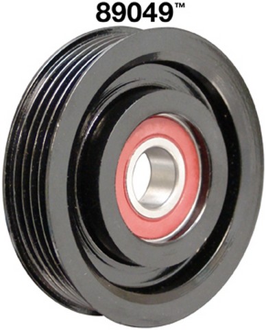 Dayco Accessory Drive Belt Idler Pulley P/N:89049