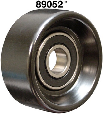 Dayco Accessory Drive Belt Idler Pulley,Accessory Drive Belt Tensioner Pulley P/N:89052