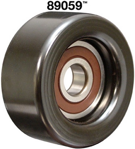 Dayco Accessory Drive Belt Idler Pulley,Accessory Drive Belt Tensioner Pulley P/N:89059