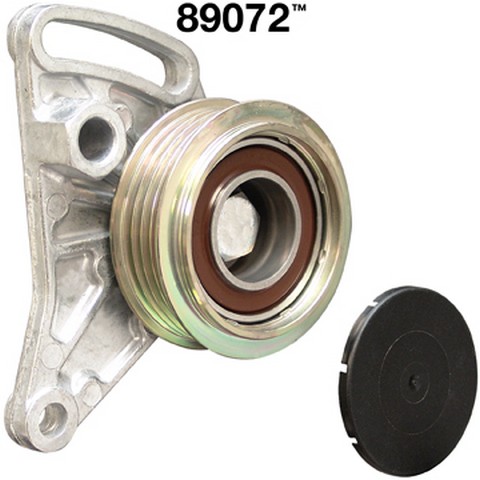 Dayco Accessory Drive Belt Idler Assembly P/N:89072