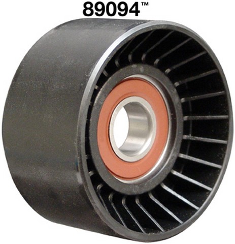 Dayco Accessory Drive Belt Tensioner Pulley P/N:89094