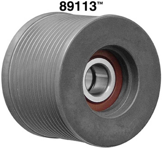 Dayco Accessory Drive Belt Idler Pulley,Accessory Drive Belt Tensioner Pulley P/N:89113