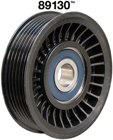 Dayco Accessory Drive Belt Idler Pulley P/N:89130