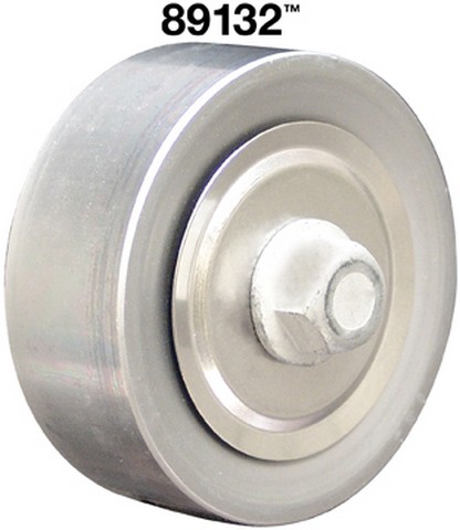 Dayco Accessory Drive Belt Idler Pulley P/N:89132