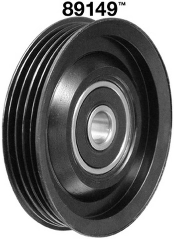 Dayco Accessory Drive Belt Idler Pulley P/N:89149