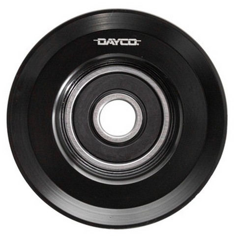 Dayco Accessory Drive Belt Idler Pulley,Engine Timing Belt Idler P/N:89151