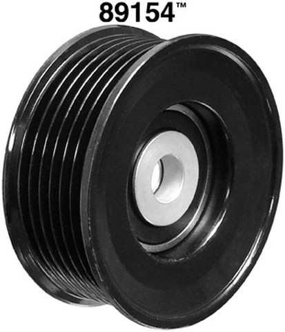 Dayco Accessory Drive Belt Idler Pulley P/N:89154