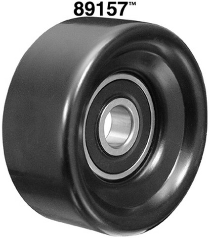 Dayco Accessory Drive Belt Idler Pulley P/N:89157
