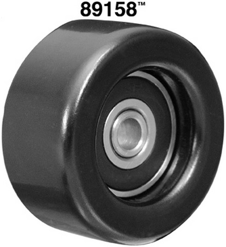 Dayco Accessory Drive Belt Idler Pulley P/N:89158