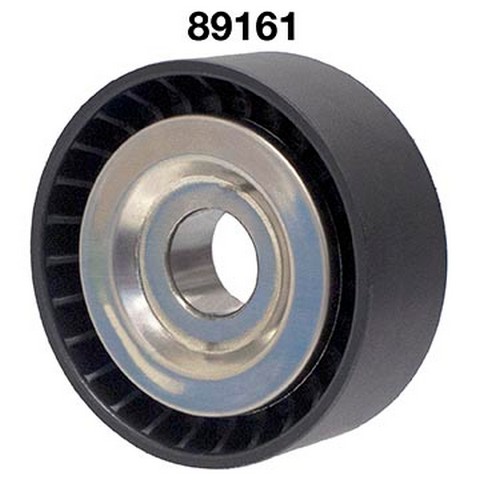Dayco Accessory Drive Belt Idler Pulley,Accessory Drive Belt Tensioner Pulley P/N:89161
