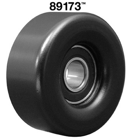 Dayco Accessory Drive Belt Idler Pulley P/N:89173