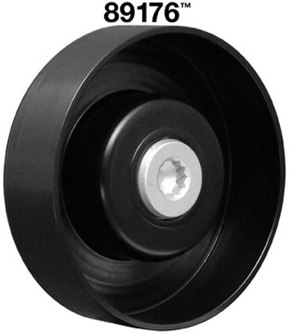Dayco Accessory Drive Belt Idler Pulley P/N:89176