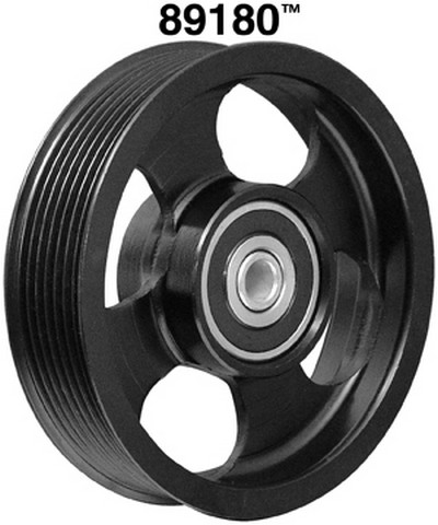 Dayco Accessory Drive Belt Idler Pulley P/N:89180
