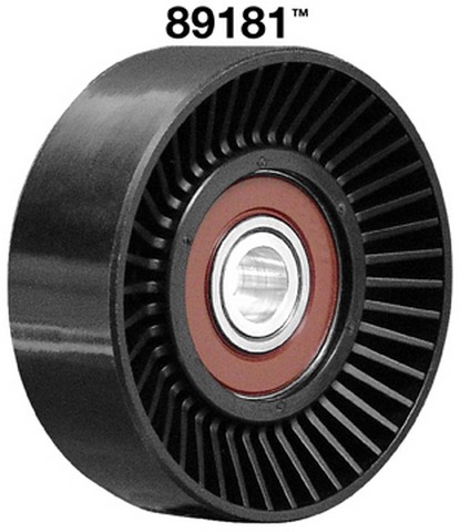 Dayco Accessory Drive Belt Idler Pulley P/N:89181