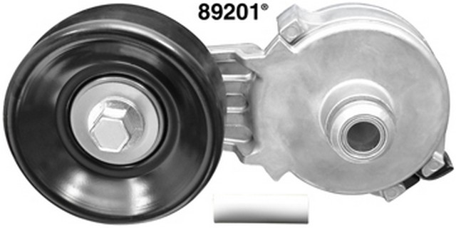 Dayco Accessory Drive Belt Tensioner Assembly P/N:89201
