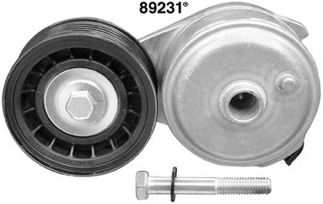 Dayco Accessory Drive Belt Tensioner Assembly P/N:89231