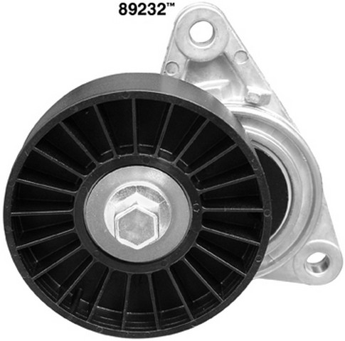 Dayco Accessory Drive Belt Tensioner Assembly P/N:89232